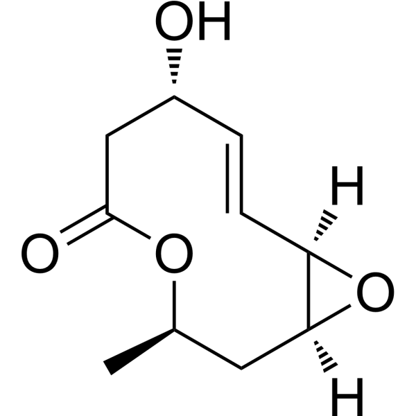 Decarestrictin A1 127393-90-2